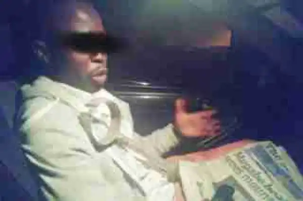 Father Of Four Kidnapped & Raped By 2 Women For Days Until His " Manhood Died " (Photo)